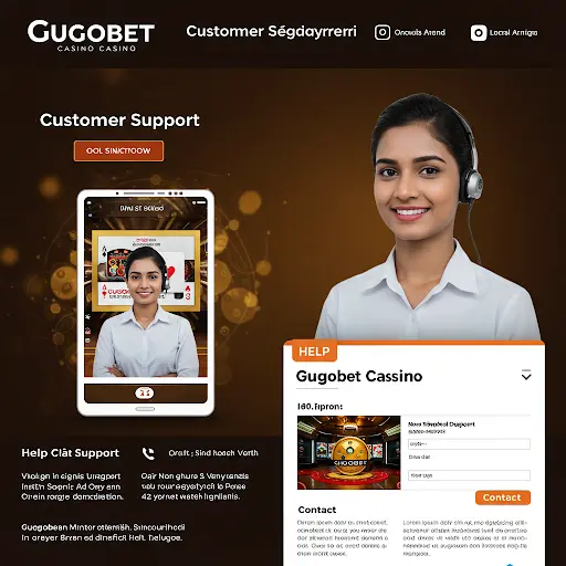 Customer Support Available 24/7