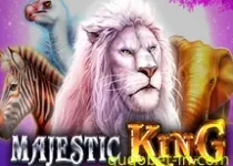 Slot Majestic king