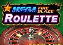 Slot Mega fire blaze roulette live