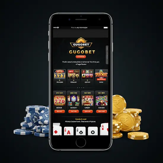 Mobile-Friendly Platform for Gaming on the Go