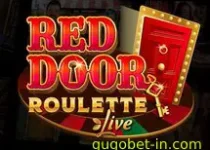 Slot Red door roulette